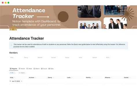 Event Attendance Tracking Tools and Tips for Organizers